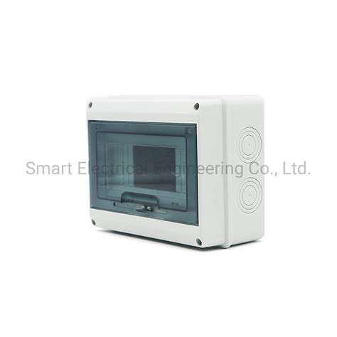 Junction Box, Distribution Box, Consumer Unit Suppliers, 